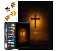 Religious Culture Jigsaw Puzzles Jesus Christianity Puzzles for Adults