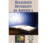 Religious Diversity In America [DVD] [Region 1] [US Import] [NTSC]