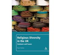 Religious Diversity in the UK: Contours and Issues