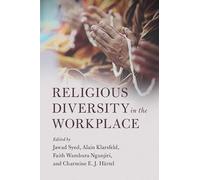 Religious Diversity in the Workplace – Cambridge University Press
