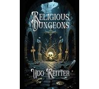 Religious dungeons.: When faith becomes a prison.