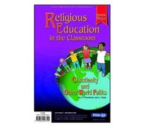 Religious Education in the Classroom : Bk. 3