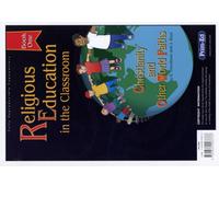 Religious Education in the Classroom : Book 1 Book 1
