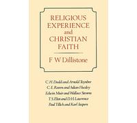 Religious Experience and Christian Faith