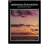 [(Religious Favorites (The Bastien Older Beginner Piano Library) Edition: First)] [Author: James Bastien] published on (January, 1978)