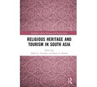 Religious Heritage and Tourism in South Asia