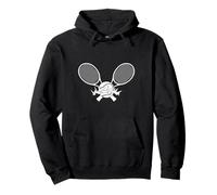 RELIGIOUS JESUS TENNIS CHRIST GOD TENNIS Pullover Hoodie