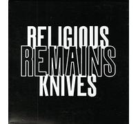Religious Knives - Remains