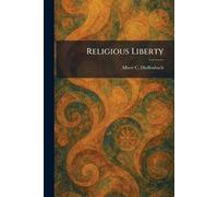 Religious Liberty