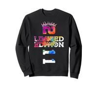 RELIGIOUS LIMITED EDITION 2011 JESUS 14TH BIRTHDAY Sweatshirt
