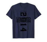 Religious Limited Edition 2014 Jesus 11TH Birthday T-Shirt