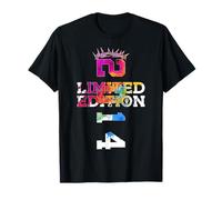 Religious Limited Edition 2014 Jesus 11TH Birthday T-Shirt