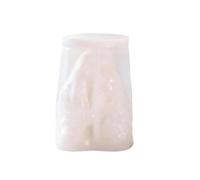 Religious Mary Mother Mould Making Non-Stick Handmade | Holy Statue Mould for Plaster Fondant Sculptures Thanksgiving Party Offices Home Desk