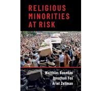 Religious Minorities at Risk