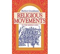 Religious Movements in the Middle Ages