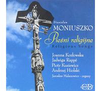 Religious Songs [Polish Import]