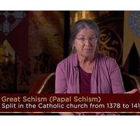 Religious Struggles in the Age of Faith