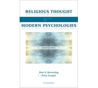 Religious Thought and the Modern Psychologies: Second Edition: 1