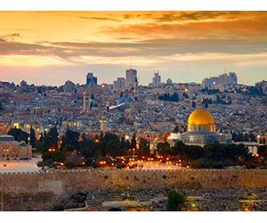 Religious Violence in Israel