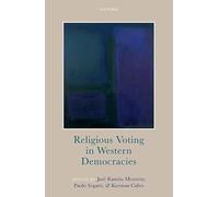 Religious Voting in Western Democracies