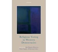Religious Voting in Western Democracies