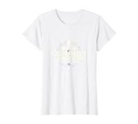 Religious Warrior for Christ Faith Apparel for Men T-Shirt, Women, White, 3XL