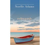 Relinquish: Volume 1 (Balm in Gilead)