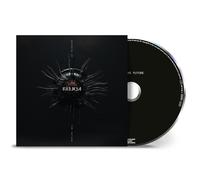 Reliqa Secrets of the Future CD NEW