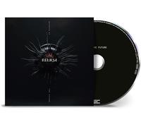 Reliqa – Secrets of the Future – CD – US Import (Nuclear Blast)