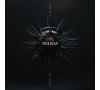 Reliqa - Secrets of the Future (SILVER VINYL) [VINYL]