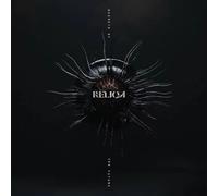 Reliqa Secrets of the Future LP Vinyl NEW