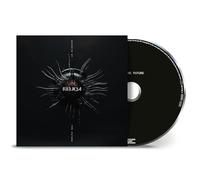 Reliqa - Secrets of the Future - New CD - 47 - X23z