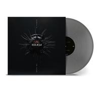 Reliqa - Secrets Of The Future Ltd. Silver - Colored Vinyl