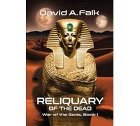 Reliquary of the Dead: 1 (War of the Gods)