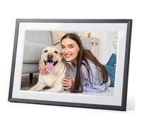Relish 10 Inch WiFi Digital Photo Frame for Dementia & Elderly