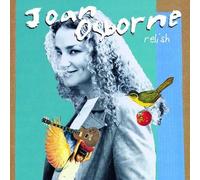 Relish by Joan Osborne (1999) Audio CD