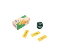 Relish Link & Think Hobby Conversation Game - Dementia Activity for Elderly | Conversation game designed for dementia and Alzheimer's care, encouraging discussion, memory recall and social interaction