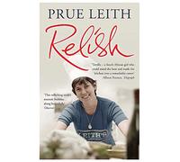 Relish: My Life on a Plate