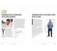 Relish North East and Yorkshire: Original Recipes from the Regions Finest Chefs and Restaurants