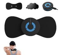 Relivex Spinal Stenosis Machine, Relivex Multifunctional Massager, 6 Massage Programs & 6 Intensity Levels, Relivex Machine, Deeply Relaxes Muscles, Relief from Back Pain or Stiff (Charging,1pc)