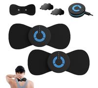 Relivex Spinal Stenosis Machine, Relivex Multifunctional Massager, 6 Massage Programs & 6 Intensity Levels, Relivex Machine, Deeply Relaxes Muscles, Relief from Back Pain or Stiff (Charging,2pc)