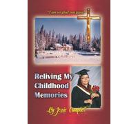 Reliving My Childhood Memories