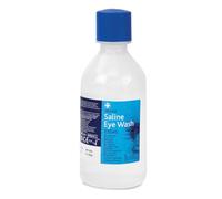 Reliwash Saline Eye Wash 250ml Bottle (RL905)