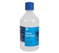 Reliwash Saline Eyewash 500ml Bottle (RL900)