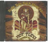 Relix Bay Rock Shop - Radio Show No. 6 Pt. 1