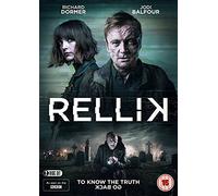 Rellik (BBC) [DVD]