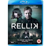 Rellik [Blu-ray]