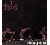 Rellik - Devoured in Sin