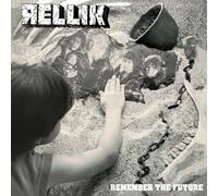 Rellik Remember the Future (Vinyl) 12" Album
