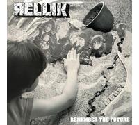 Rellik : Remember the Future VINYL 12" Album (2023) NEW Quality guaranteed